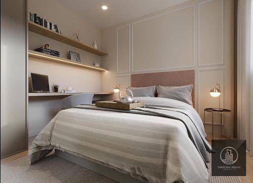 Apartamento à venda com 3 quartos, 82m² - Foto 14
