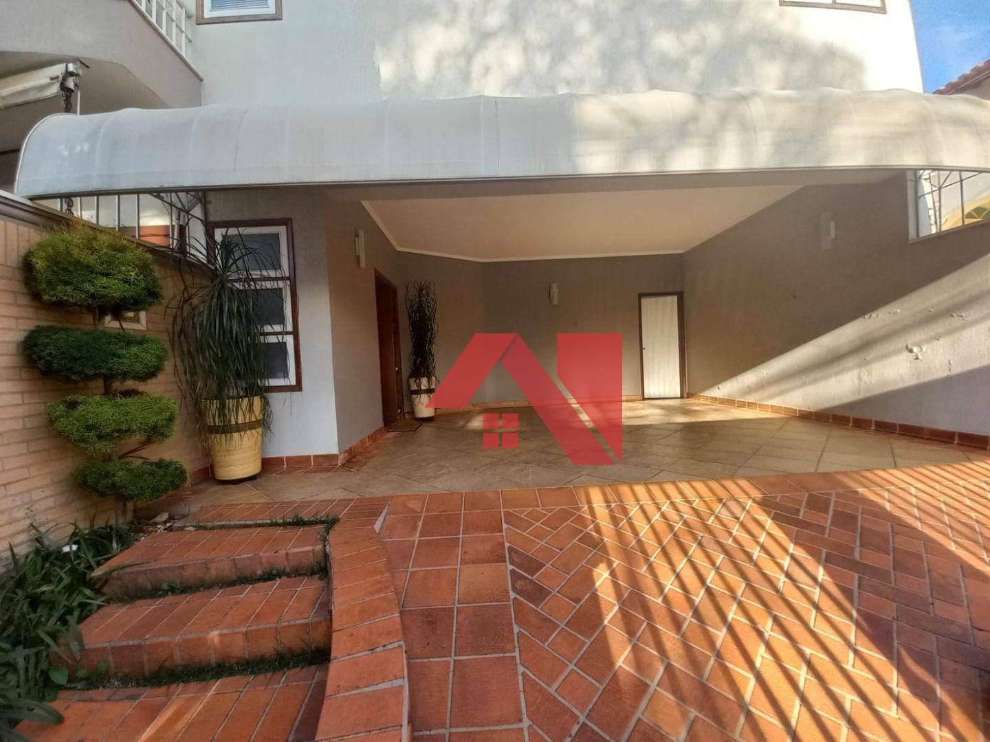 Sobrado à venda com 3 quartos, 380m² - Foto 60