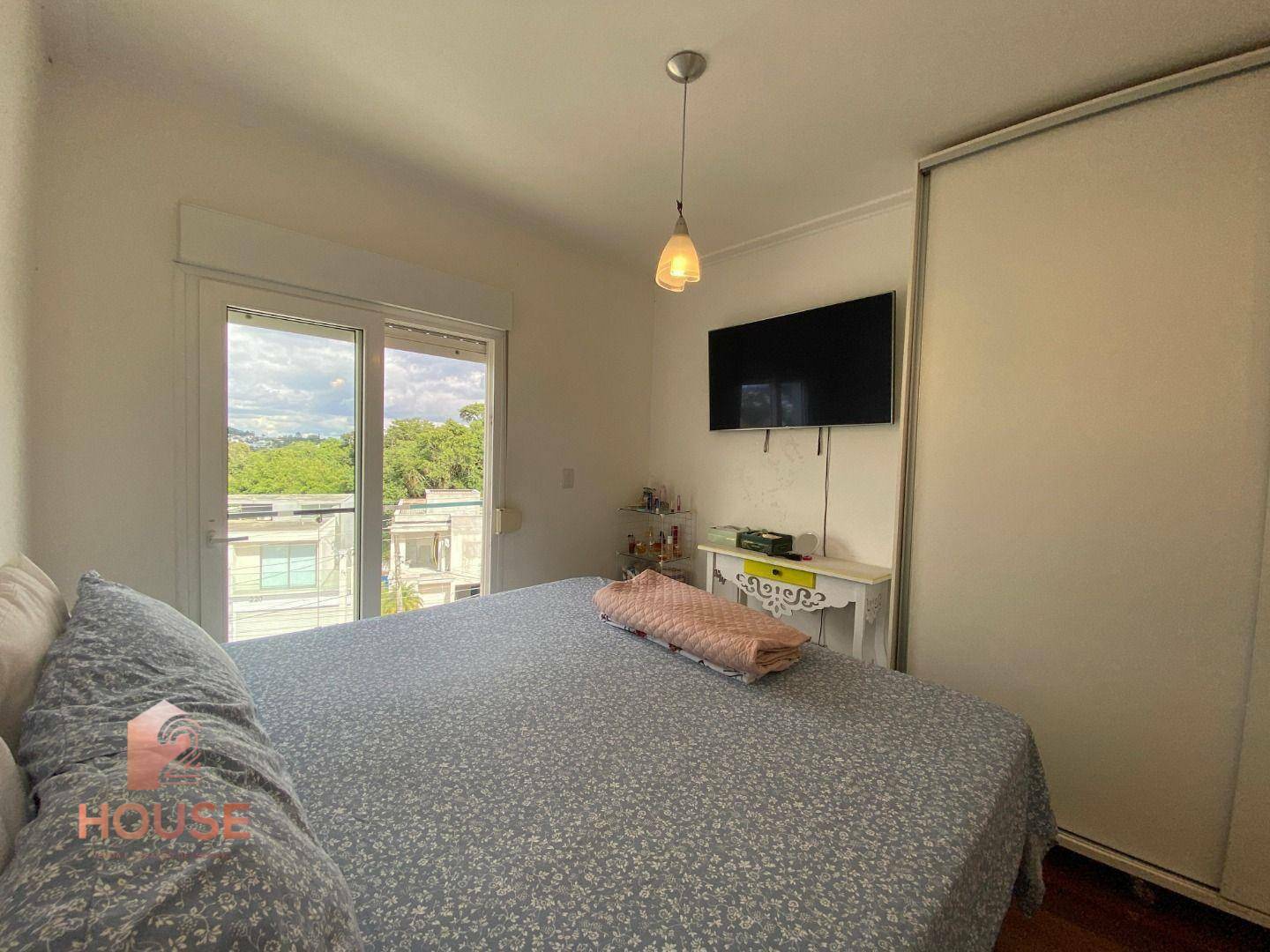 Casa de Condomínio para alugar com 4 quartos, 300m² - Foto 22