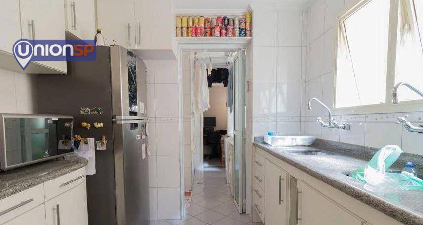 Apartamento à venda com 2 quartos, 78m² - Foto 16