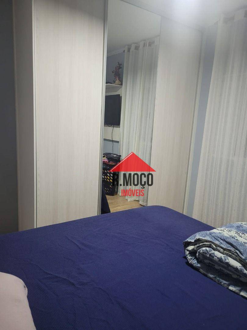 Sobrado à venda com 3 quartos, 98m² - Foto 20