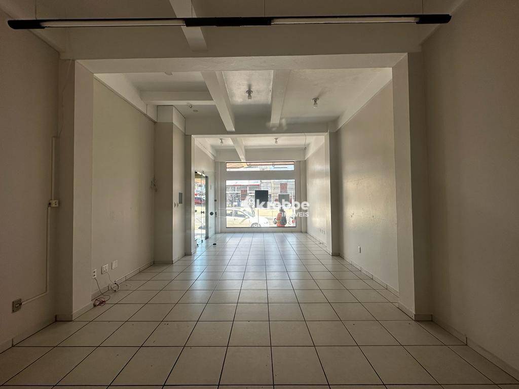 Conjunto Comercial-Sala para alugar, 48m² - Foto 4