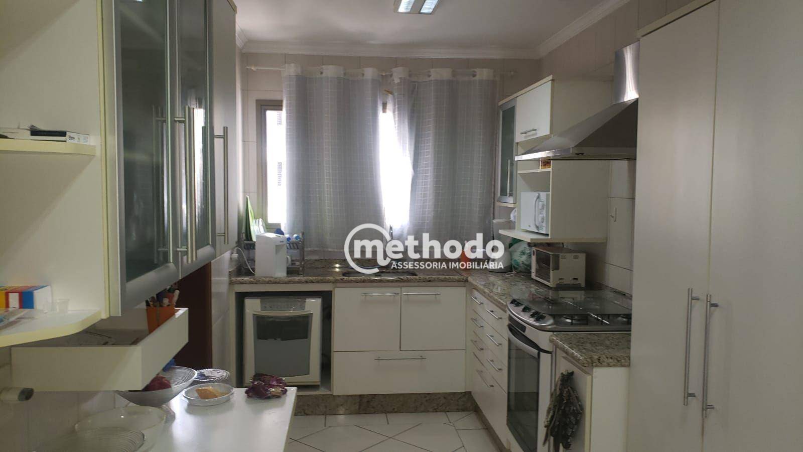 Apartamento à venda com 3 quartos, 145m² - Foto 24