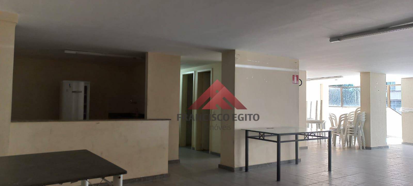 Apartamento à venda com 3 quartos, 230m² - Foto 24