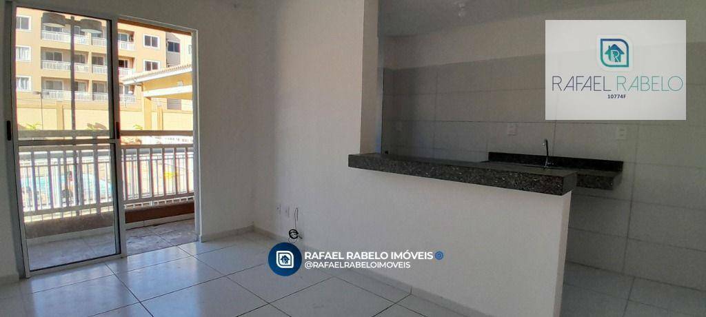 Apartamento para alugar com 2 quartos, 48m² - Foto 2