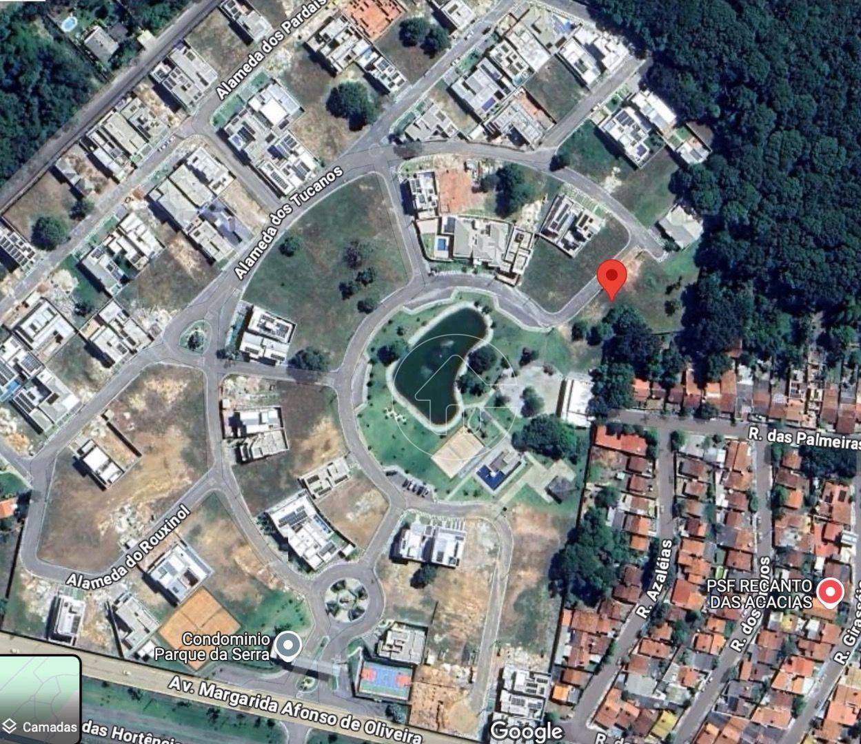 Terreno, 2020 m² - Foto 1