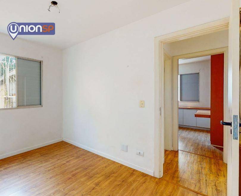 Apartamento à venda com 2 quartos, 52m² - Foto 12