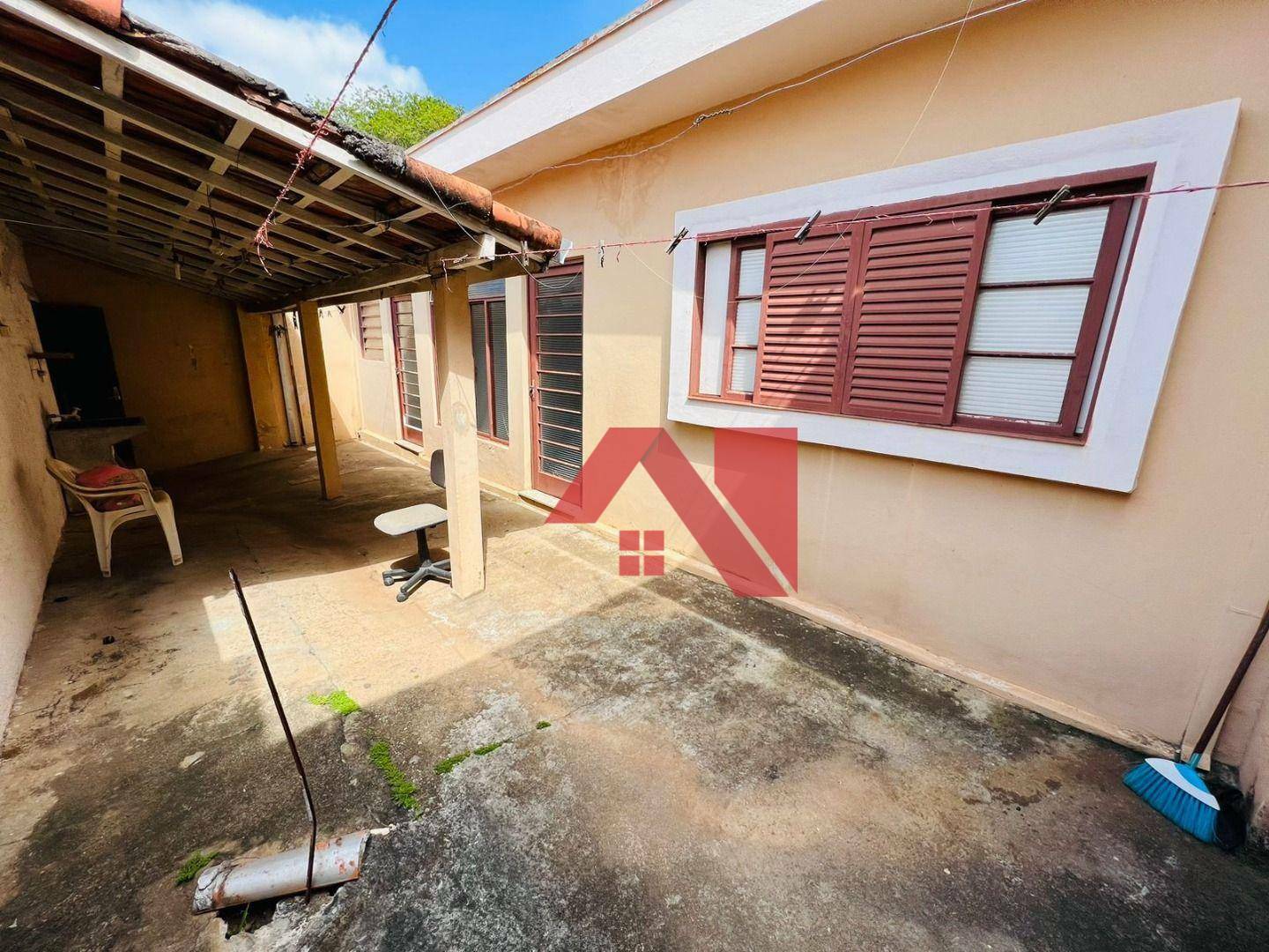 Casa, 5 quartos, 197 m² - Foto 28