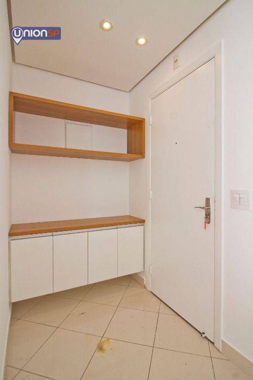 Apartamento à venda com 1 quarto, 34m² - Foto 12