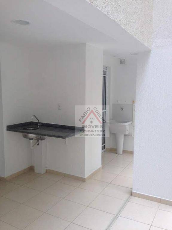 Apartamento à venda com 1 quarto, 47m² - Foto 12