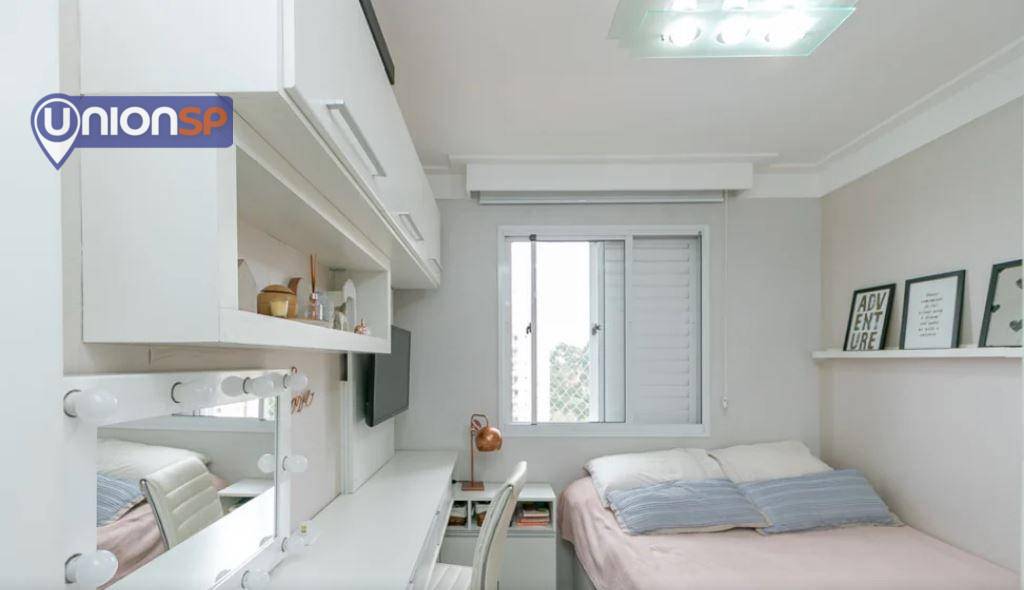 Apartamento à venda com 3 quartos, 91m² - Foto 9