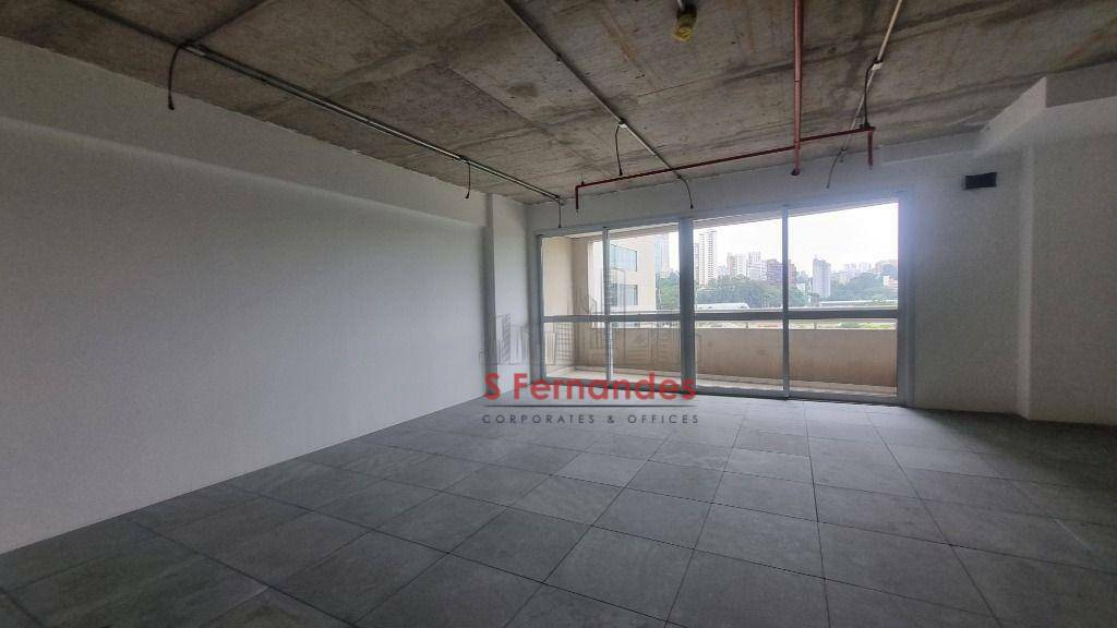 Conjunto Comercial-Sala à venda e aluguel, 65m² - Foto 7