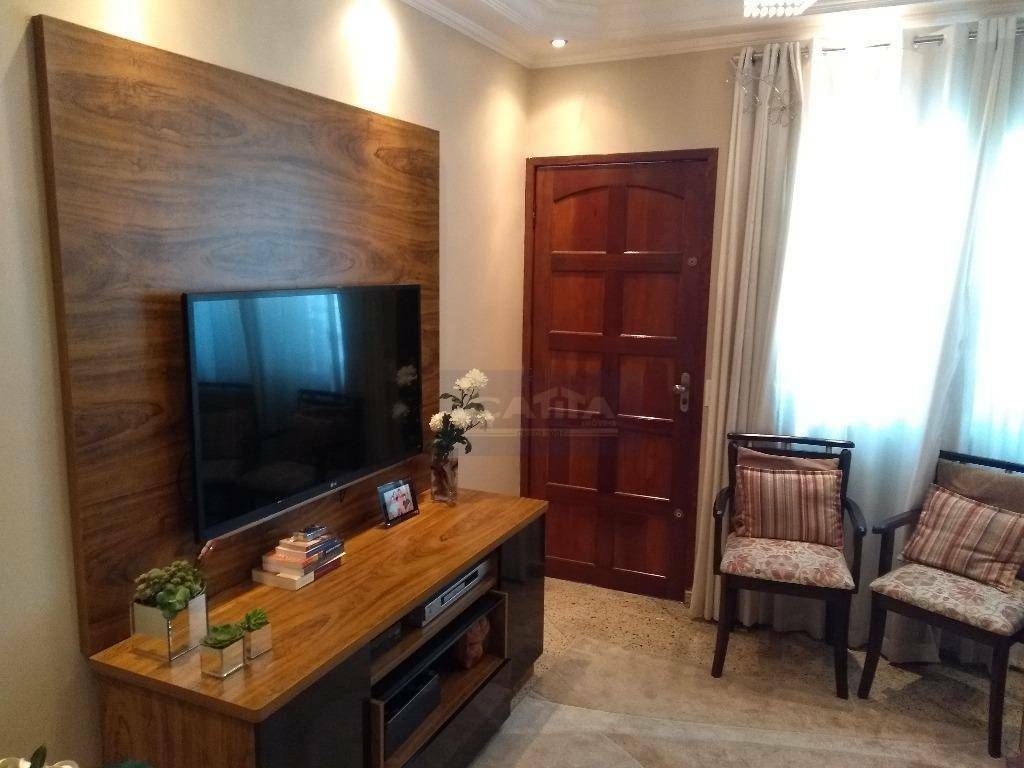 Sobrado à venda com 3 quartos, 119m² - Foto 7