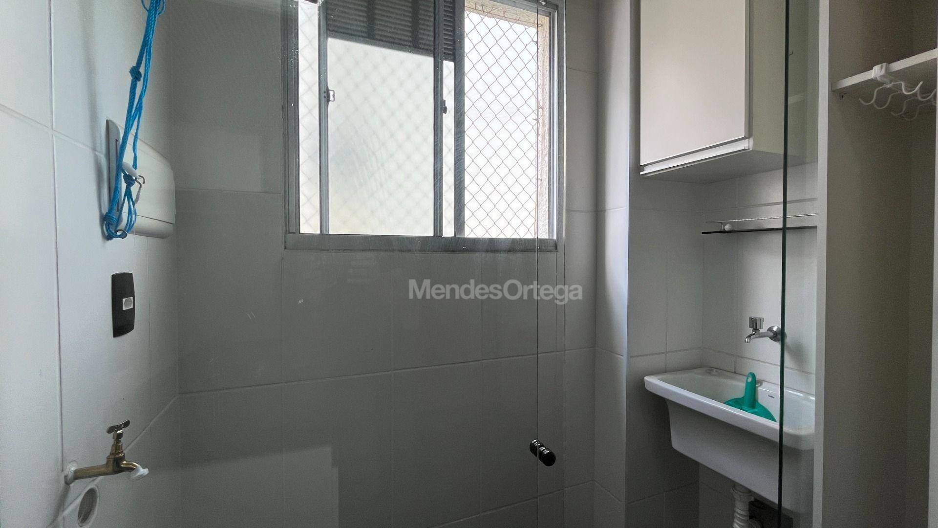 Apartamento à venda com 2 quartos, 47m² - Foto 12