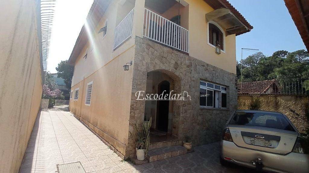 Sobrado à venda com 4 quartos, 350m² - Foto 3