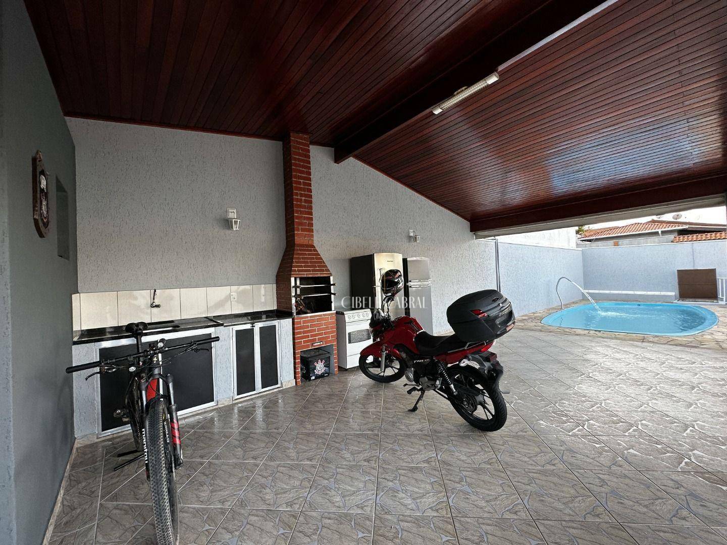 Casa à venda com 2 quartos, 200m² - Foto 21