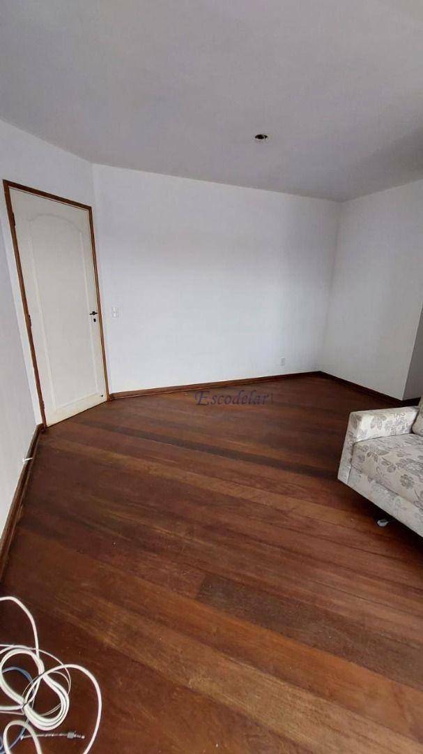 Apartamento à venda com 3 quartos, 99m² - Foto 8