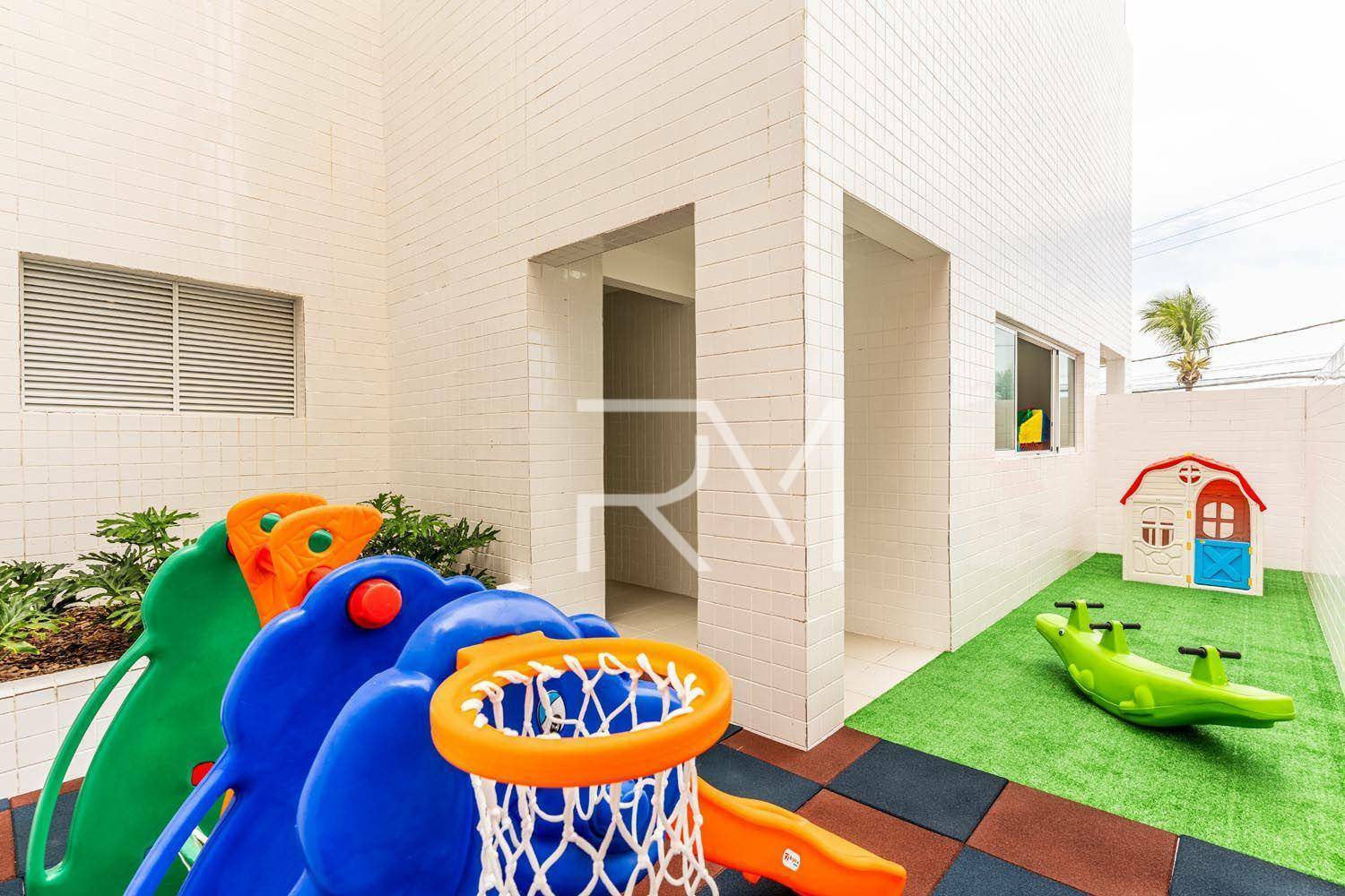 Apartamento à venda e aluguel com 3 quartos, 91m² - Foto 28