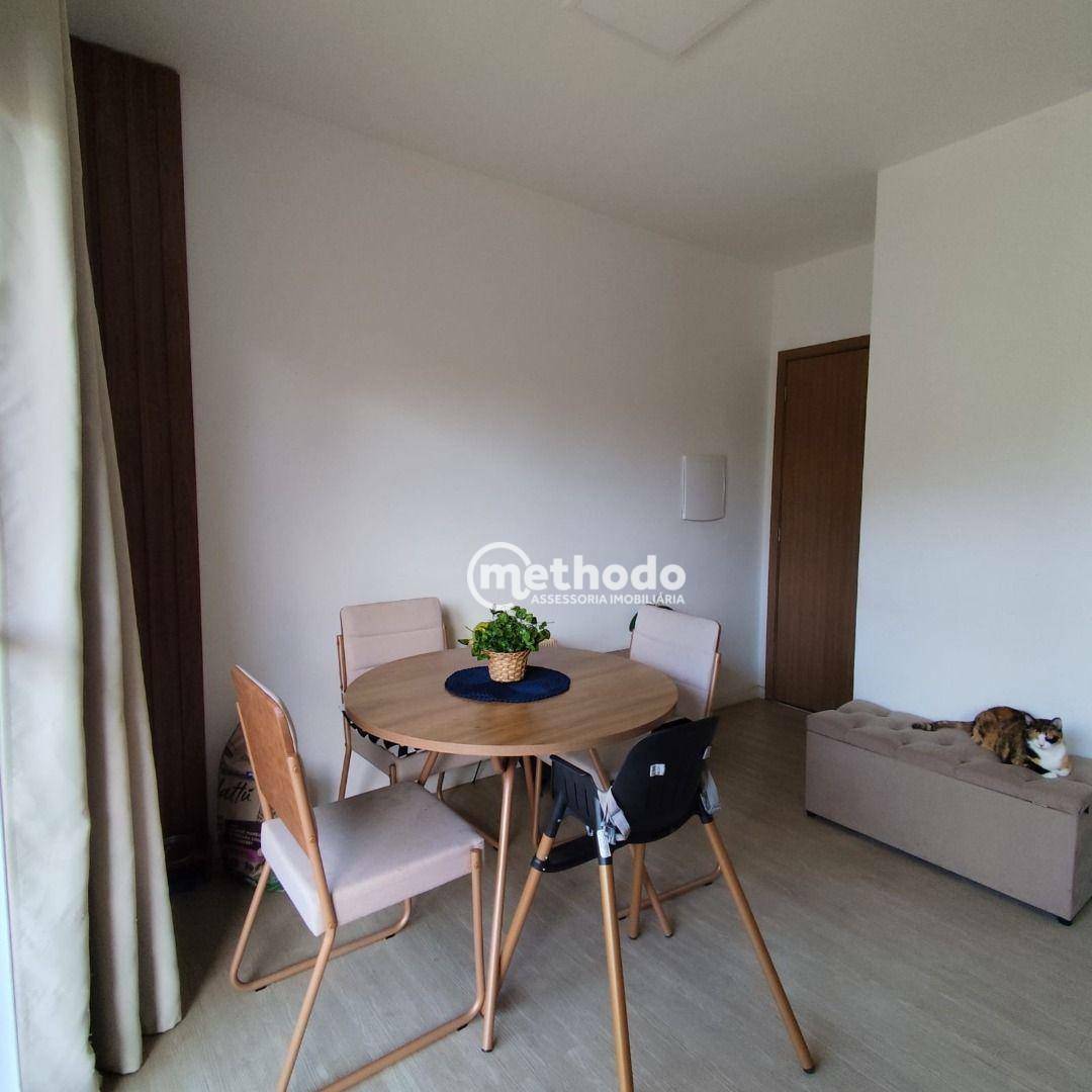 Apartamento à venda com 3 quartos, 72m² - Foto 9