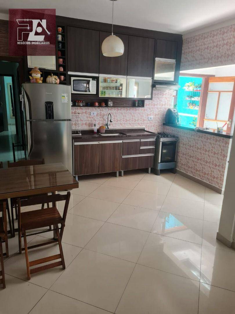 Casa de Condomínio à venda com 2 quartos, 80m² - Foto 10