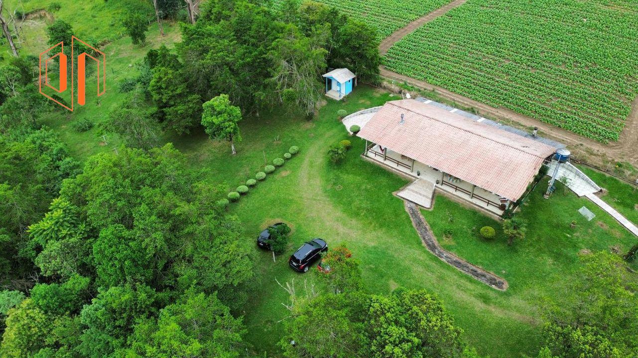 Fazenda à venda, 5400m² - Foto 12