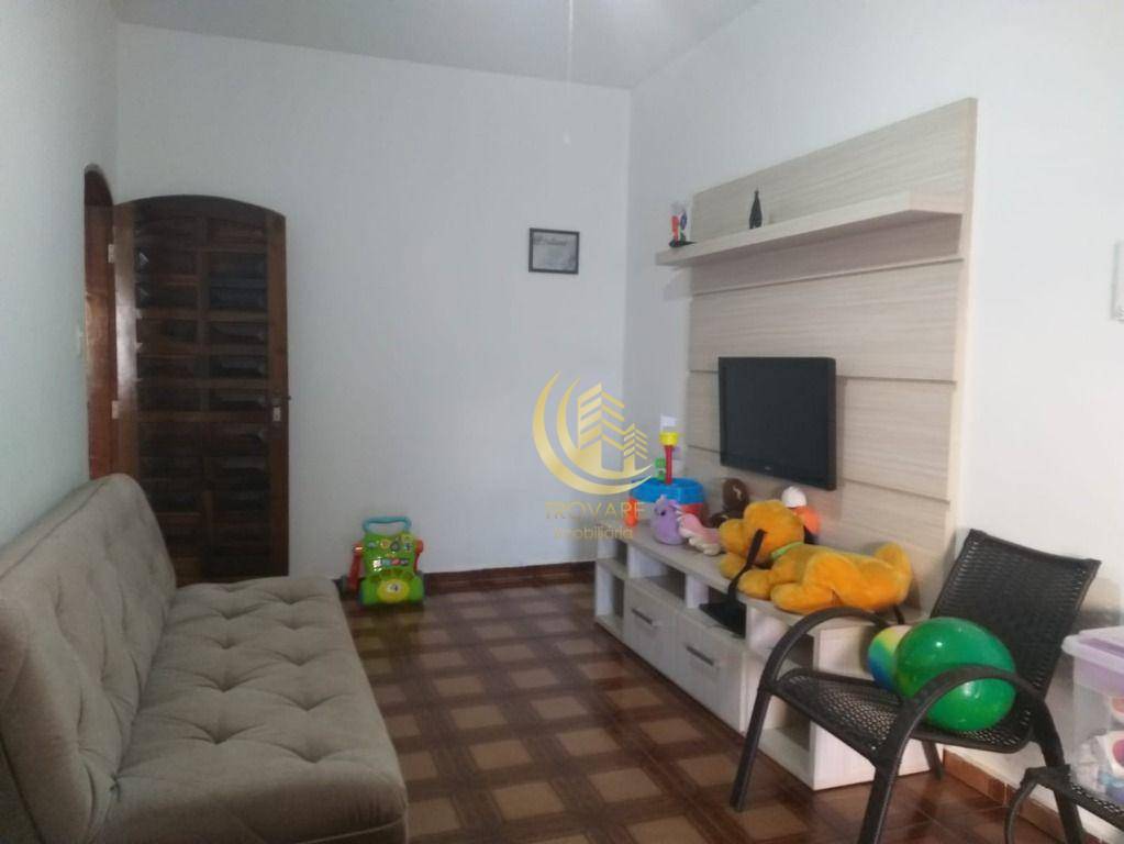 Casa à venda com 3 quartos, 216m² - Foto 28