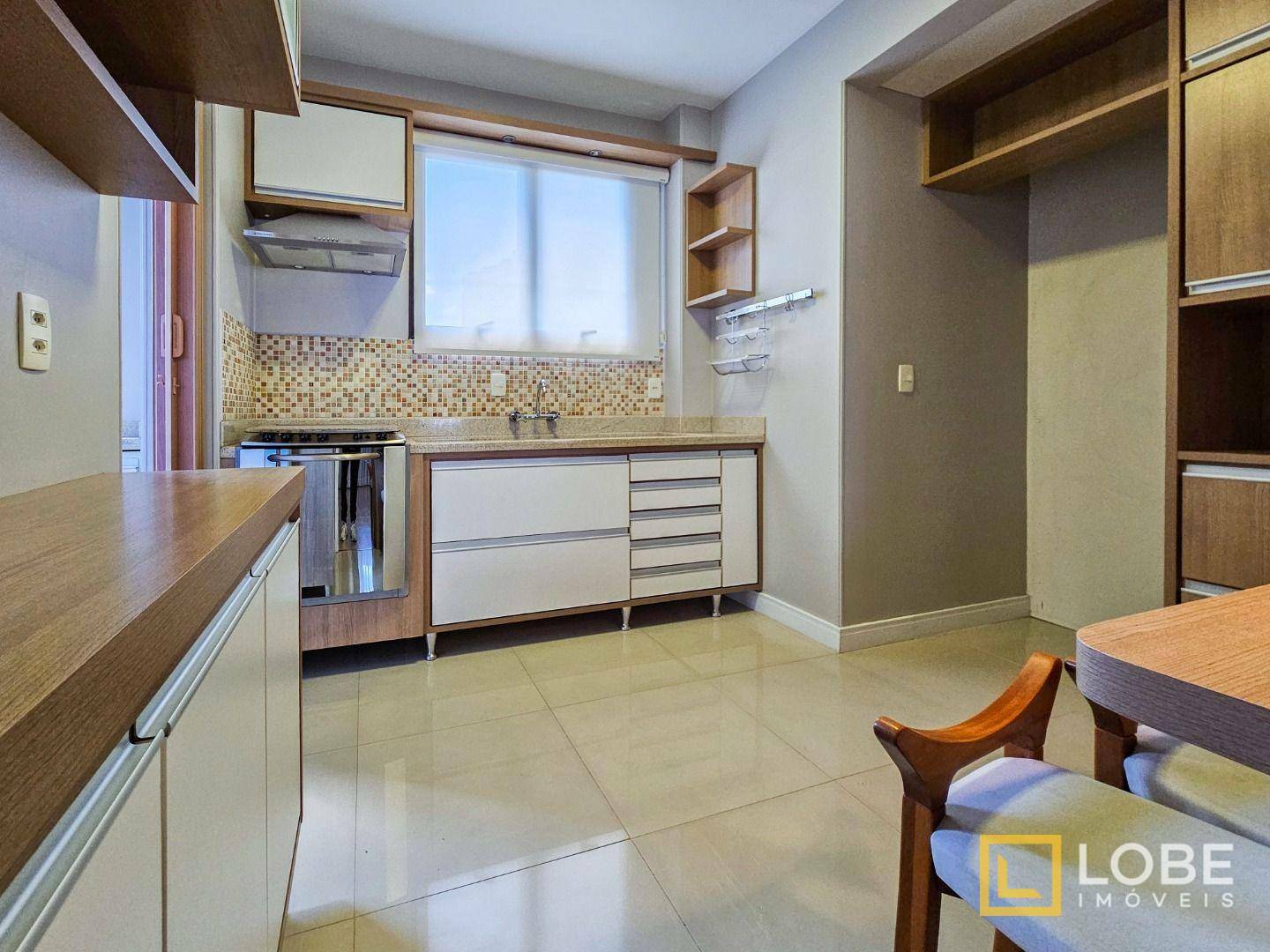 Apartamento à venda com 3 quartos, 112m² - Foto 13