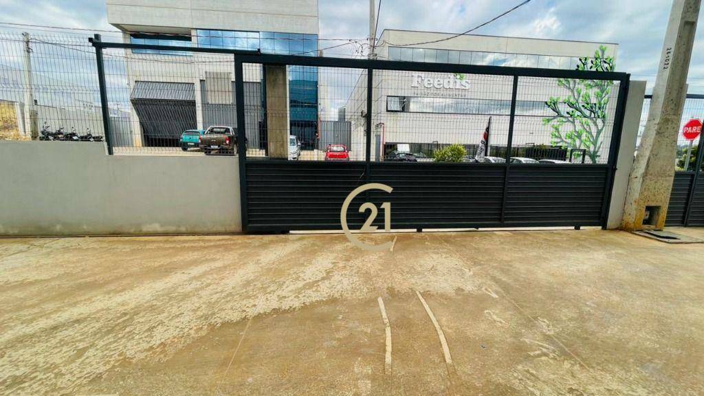 Depósito-Galpão-Armazém para alugar, 1095m² - Foto 24