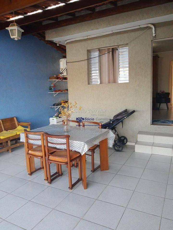 Sobrado à venda com 3 quartos, 120m² - Foto 21