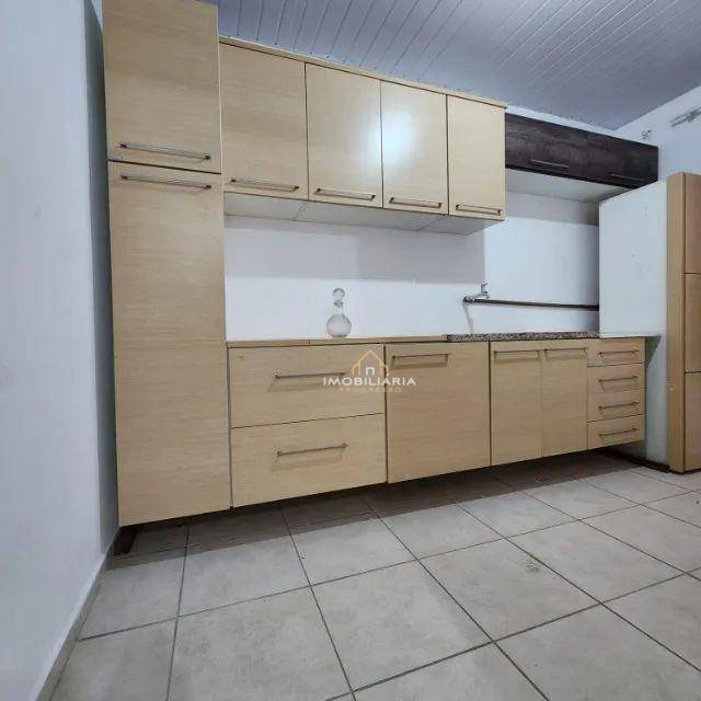 Casa de Condomínio à venda com 2 quartos, 48m² - Foto 4