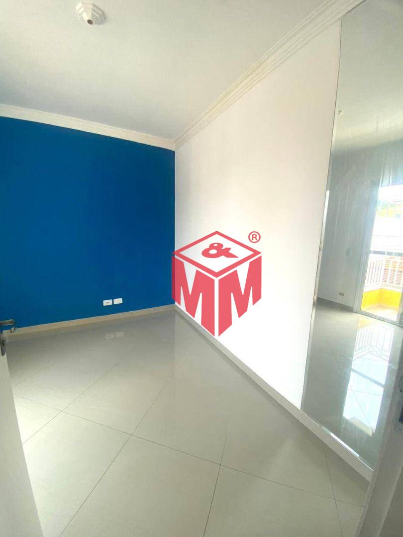 Apartamento à venda com 2 quartos, 40m² - Foto 10