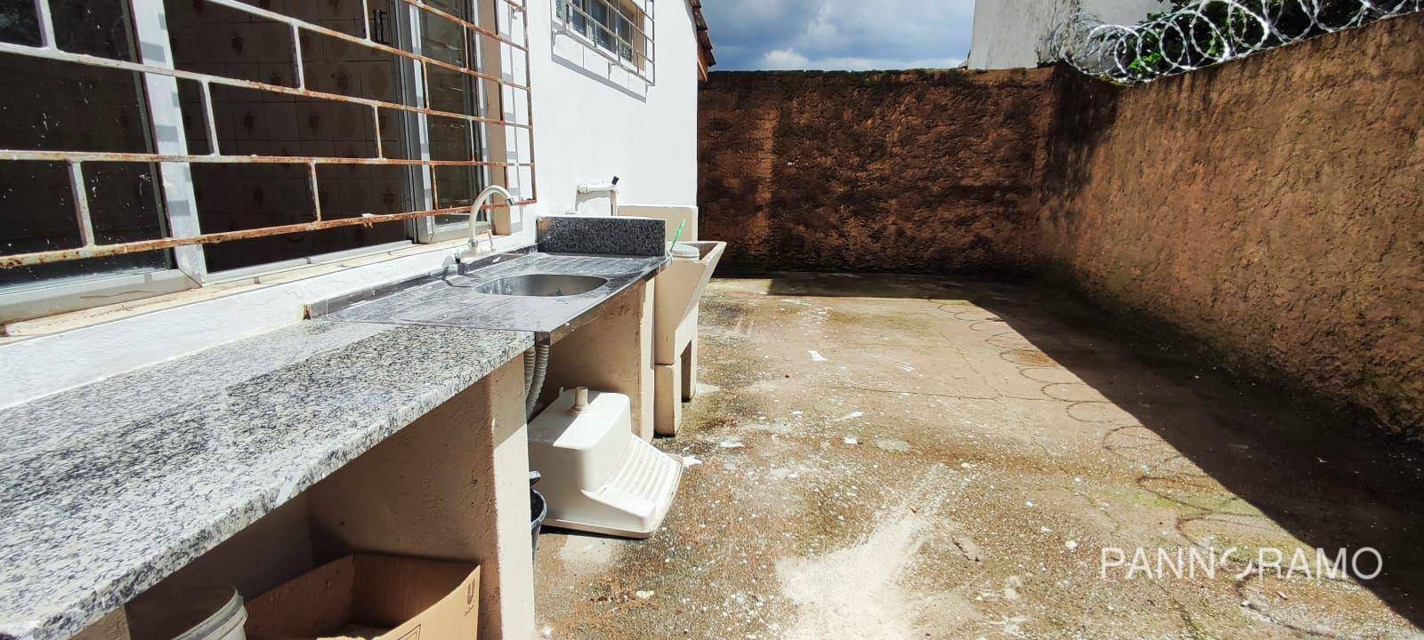 Casa de Condomínio à venda com 3 quartos, 95m² - Foto 13