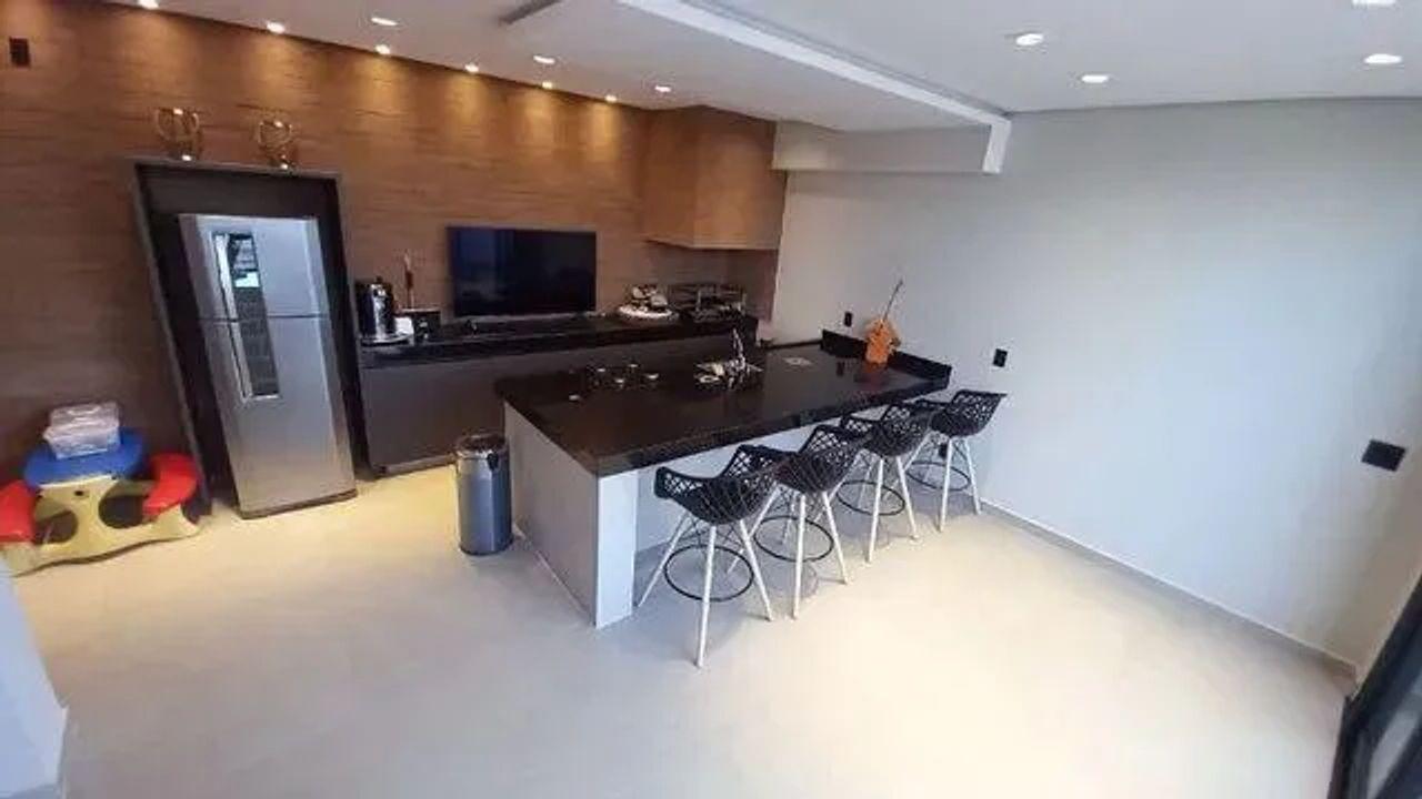 Casa de Condomínio para alugar com 3 quartos, 458m² - Foto 3