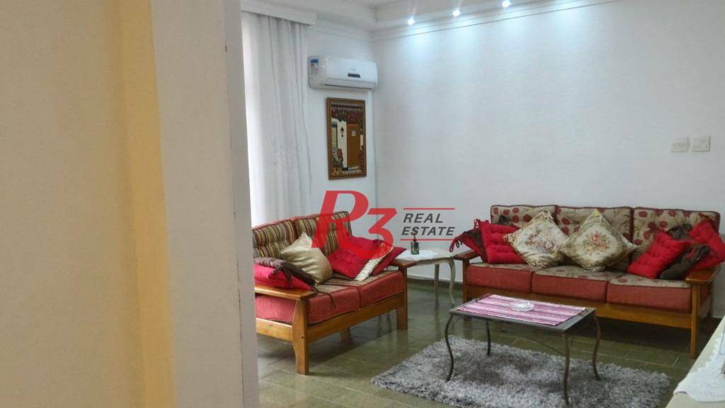 Apartamento à venda com 3 quartos, 107m² - Foto 5