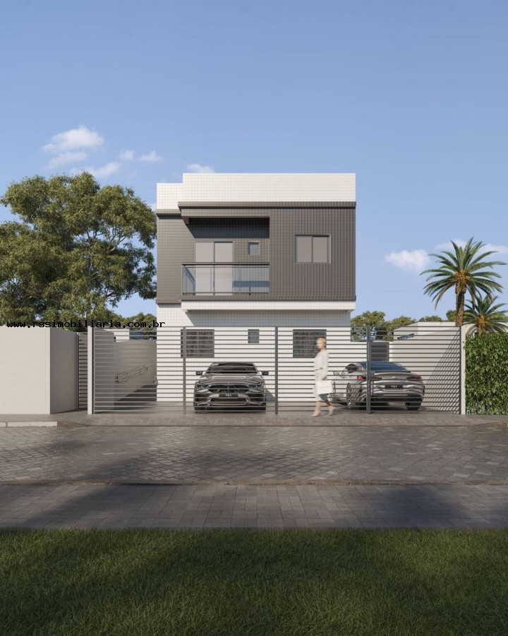 Apartamento à venda com 2 quartos, 50m² - Foto 2