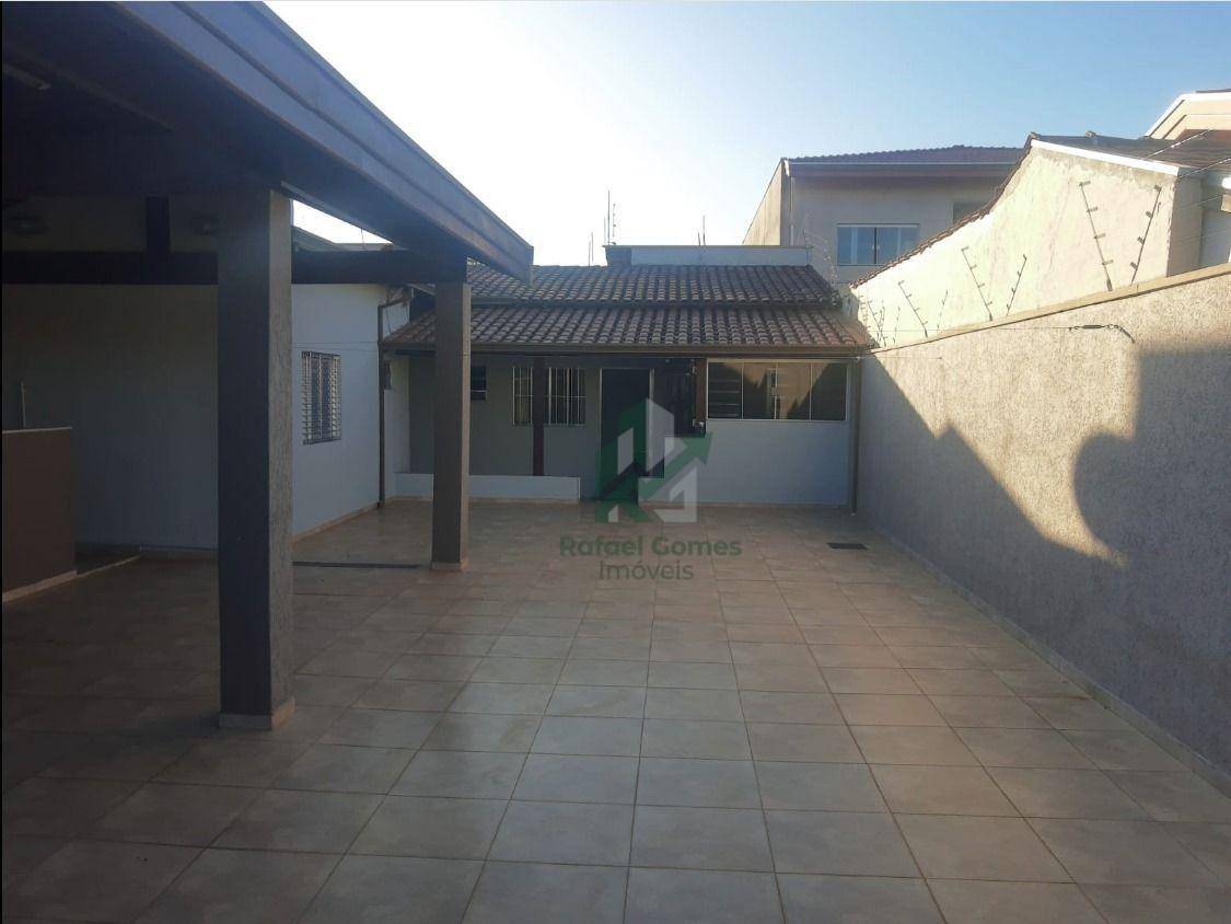 Casa, 2 quartos, 123 m² - Foto 2
