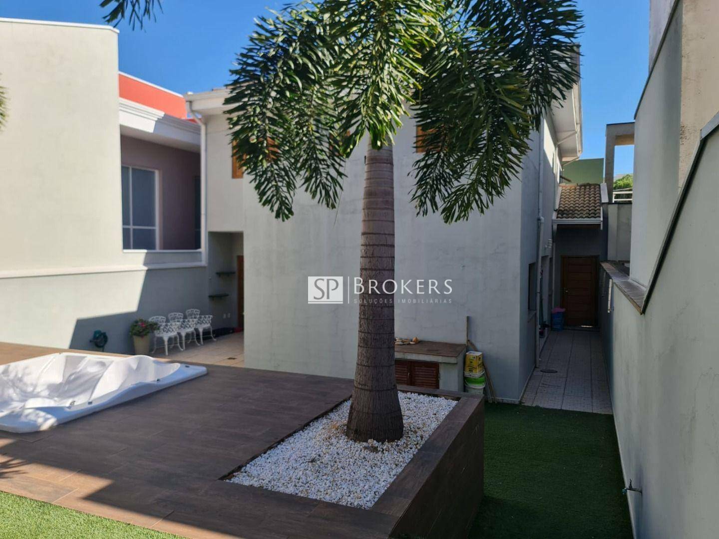 Casa de Condomínio à venda com 4 quartos, 236m² - Foto 25