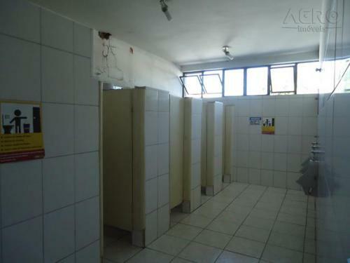 Loja-Salão à venda e aluguel, 4m² - Foto 25