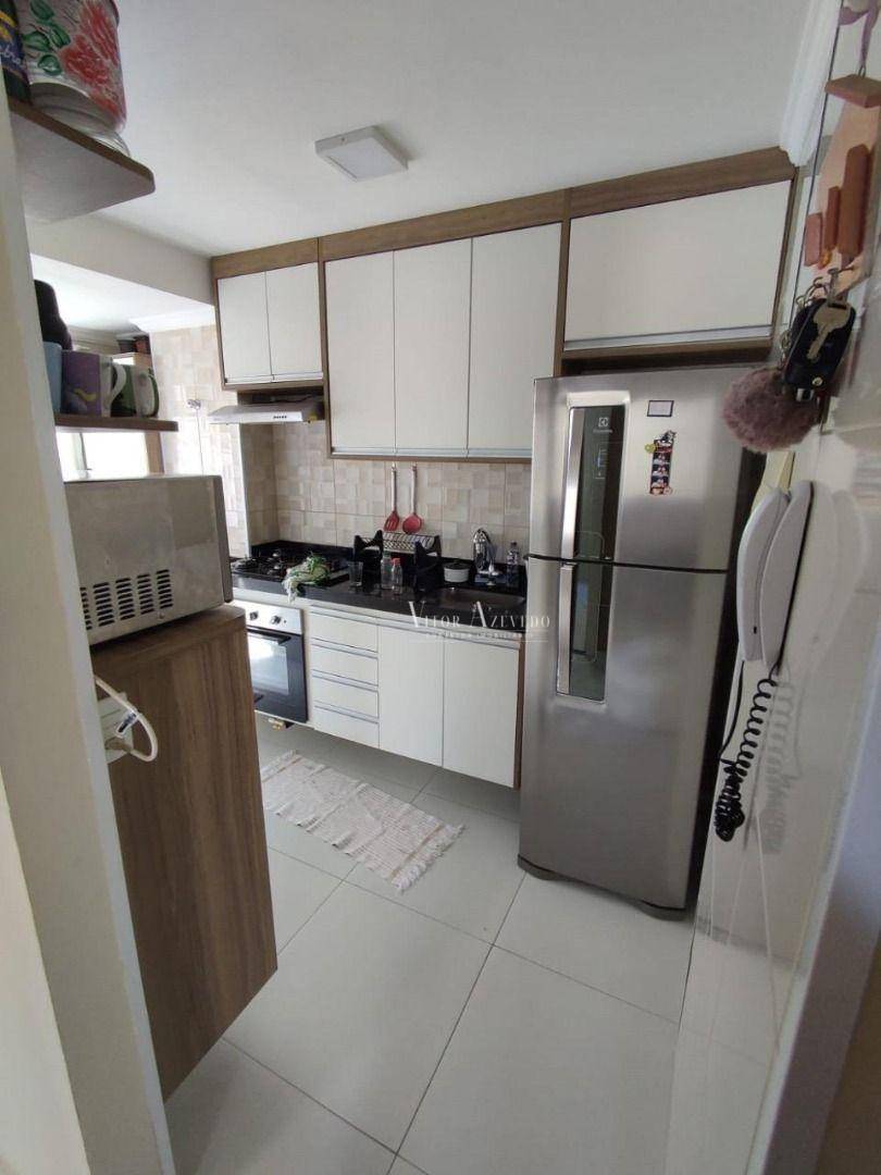 Apartamento à venda com 2 quartos, 44m² - Foto 9