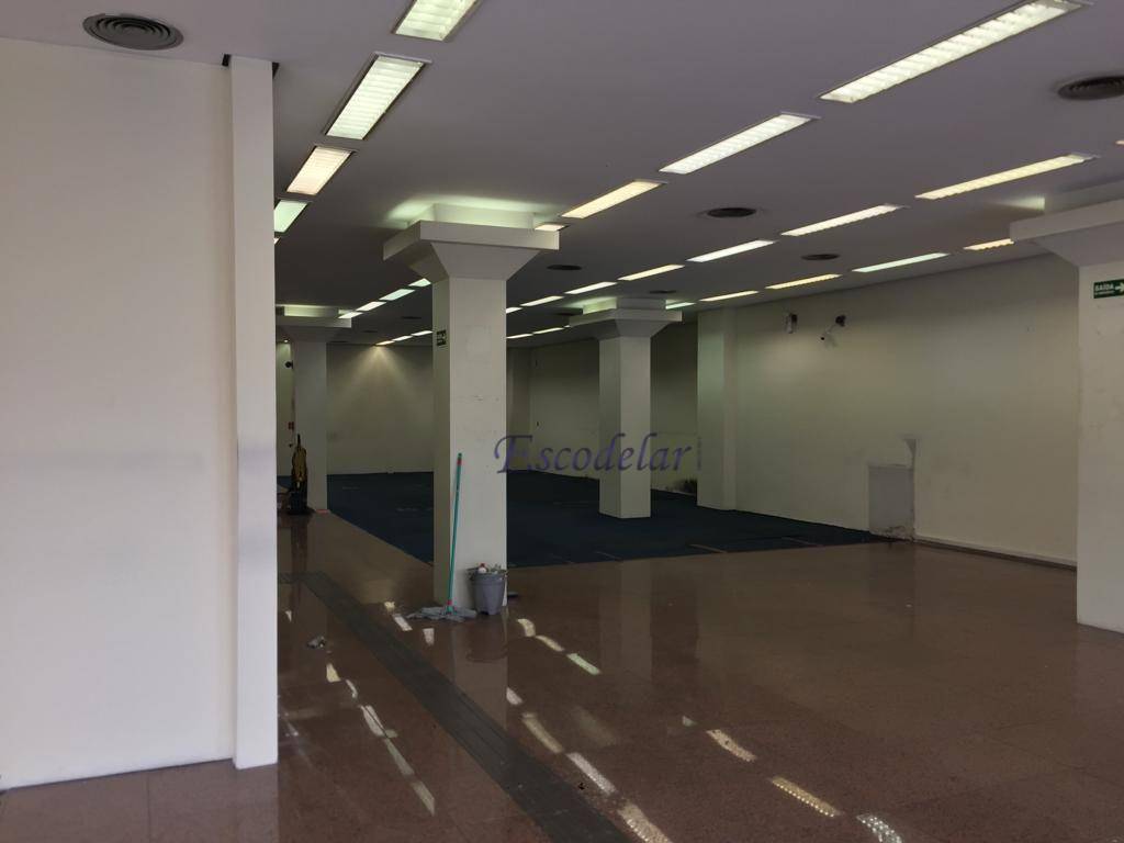 Prédio Inteiro para alugar, 1417m² - Foto 2