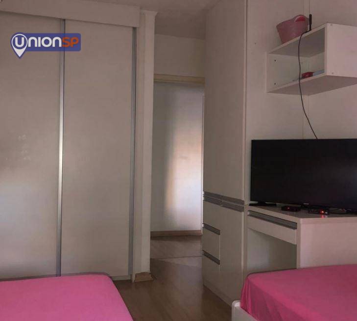 Apartamento à venda com 3 quartos, 96m² - Foto 6