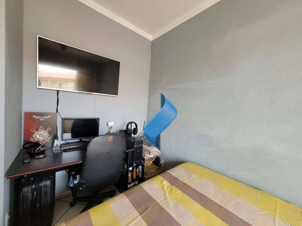 Casa de Condomínio à venda com 3 quartos, 71m² - Foto 18