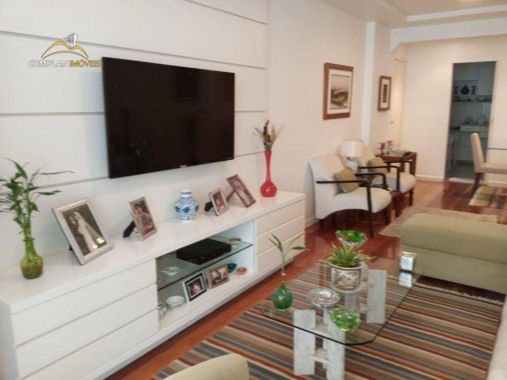 Apartamento à venda com 2 quartos, 85m² - Foto 3