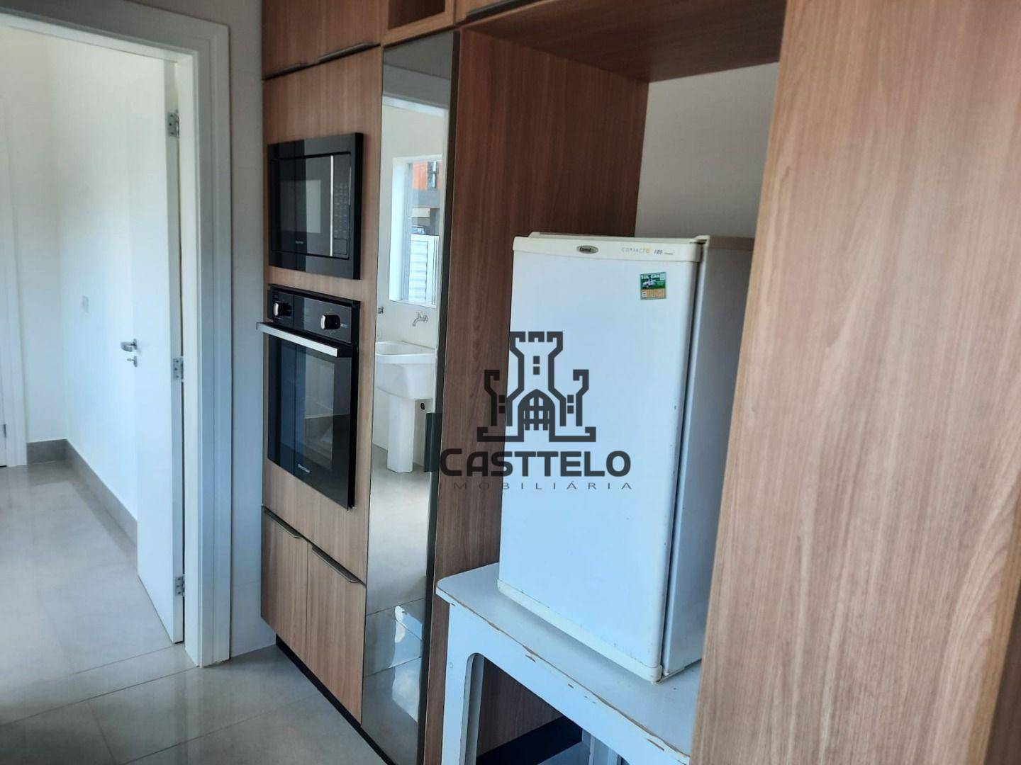 Casa de Condomínio à venda com 3 quartos, 178m² - Foto 14