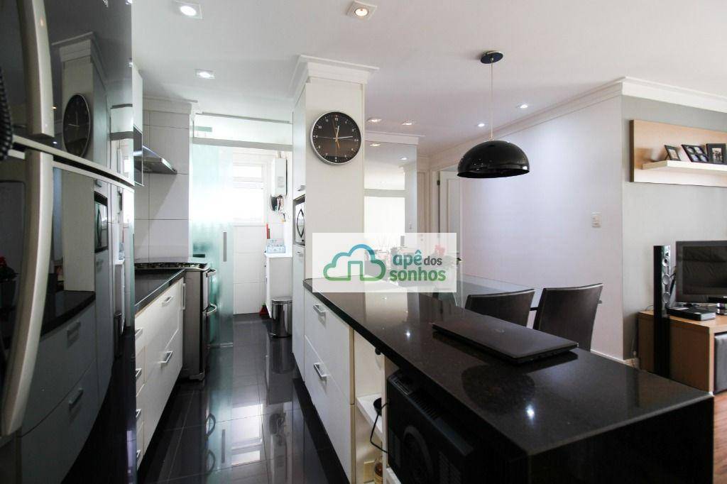 Apartamento à venda com 2 quartos, 60m² - Foto 2