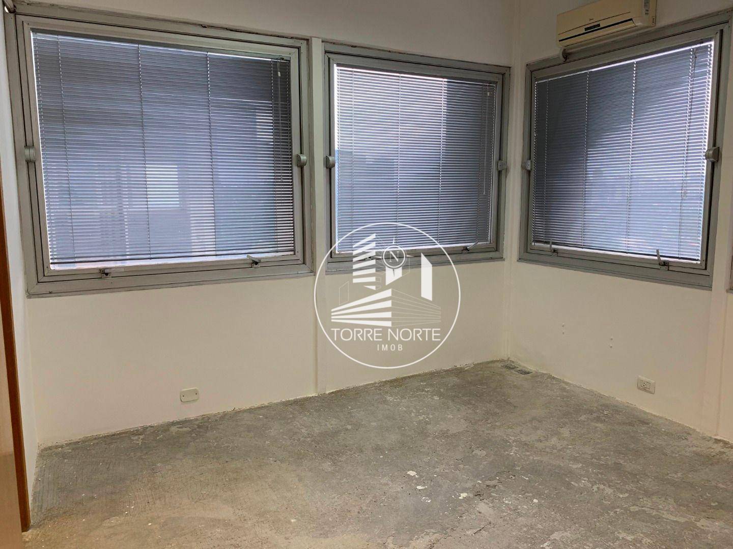 Conjunto Comercial-Sala para alugar, 415m² - Foto 16