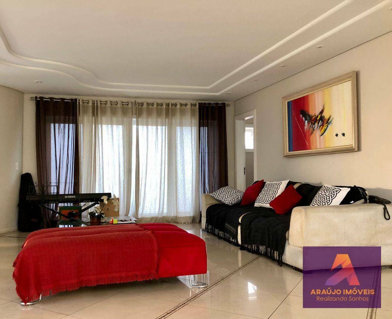 Casa de Condomínio à venda com 4 quartos, 800m² - Foto 2