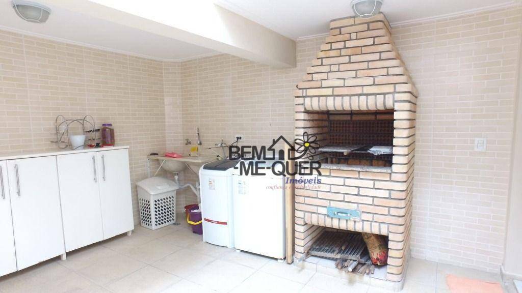 Sobrado à venda com 3 quartos, 210m² - Foto 19