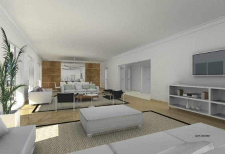 Apartamento à venda com 4 quartos, 311m² - Foto 16