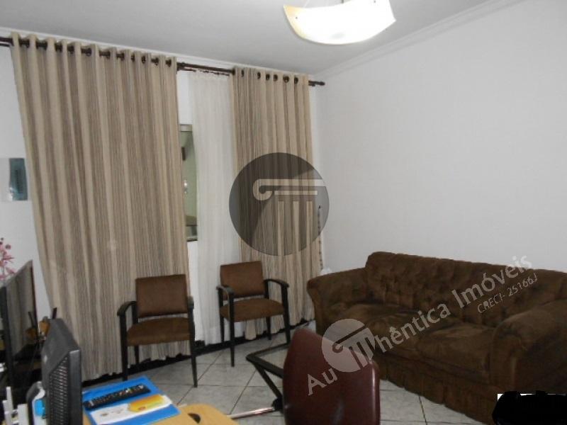 Sobrado à venda com 3 quartos, 160m² - Foto 2